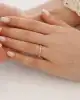 Bomb Altın Yüzük