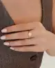 Altın Şövalye Yüzük