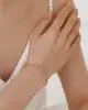 Deniz Yıldızı Figürlü Bileklikli Şahmeran