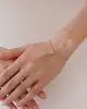Mineli Yıldız Altın Şahmeran