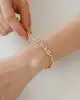 Sık Ataç Zincir Bileklik