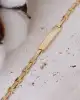 Altın Çocuk Bileklik