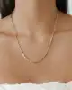 Altın Düğme Zincir