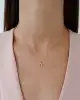 Altın Nal Kolye