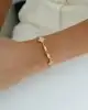 Altın Tasarım Bileklik