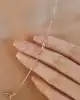 Altın Tasarım Zincir
