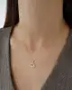 Ay Yıldız Güneş Kolye