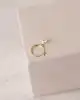 Ay Yıldız Kolye Ucu
