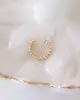 Bomb Earcuff