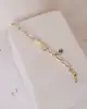 Çiçek Sallantılı Çocuk Bileklik
