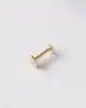 Damla Tragus Piercing