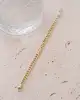 İsim Yazılı Altın Çocuk Bileklik