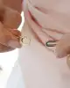 İtalyan Ataç Zincir Kolye