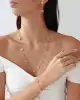 İtalyan Tasarım Kolye