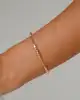 Küp ve Dorikalı Altın Kelepçe Bileklik