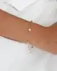 Mini Toplu Ataç Zincir Bileklik