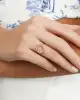 Mix Baget Yüzük