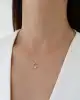 Nazar Boncuklu Deniz Yıldızı Kolye