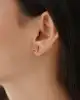 Prizma Küpe