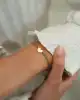 Puffy Kalp Bileklik