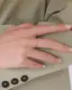 Rhythm Dia Altın Yüzük