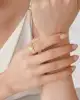 Sade Şövalye Yüzük