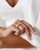 Sarı Altın Beştaş Yüzük