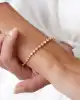Sarı Altın Suyolu Bileklik