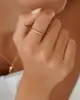 Slim Burgu Yüzük