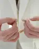 Taşlı Gurmet Zincirli Mix Bileklik