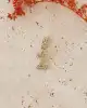 Taşlı Harf Charm