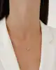 Taşlı Yusufçuk Kolye