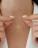 Taşlı Yusufçuk Kolye