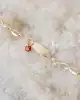 Uğur Böcekli Çocuk Bileklik