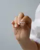 Sarı Altın Beştaş Yüzük