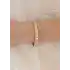 Klasik Zincir Altın Bileklik