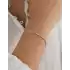 Baget Kesim Suyolu Bileklik