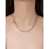 Hologramlı Altın Gurmet Zincir