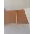 Rose Altın Taşlı Kelepçe Bileklik