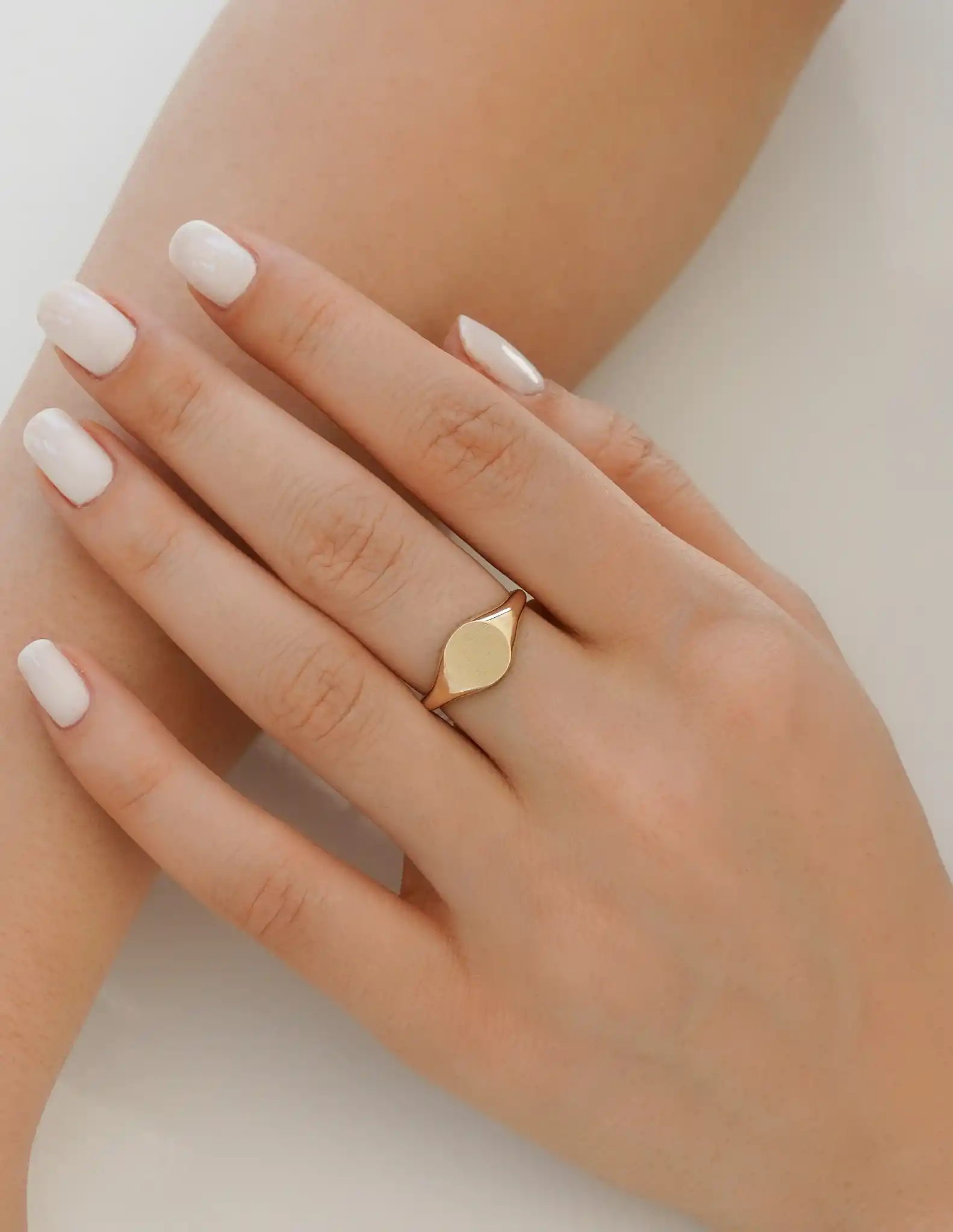 Altın Şövalye Yüzük