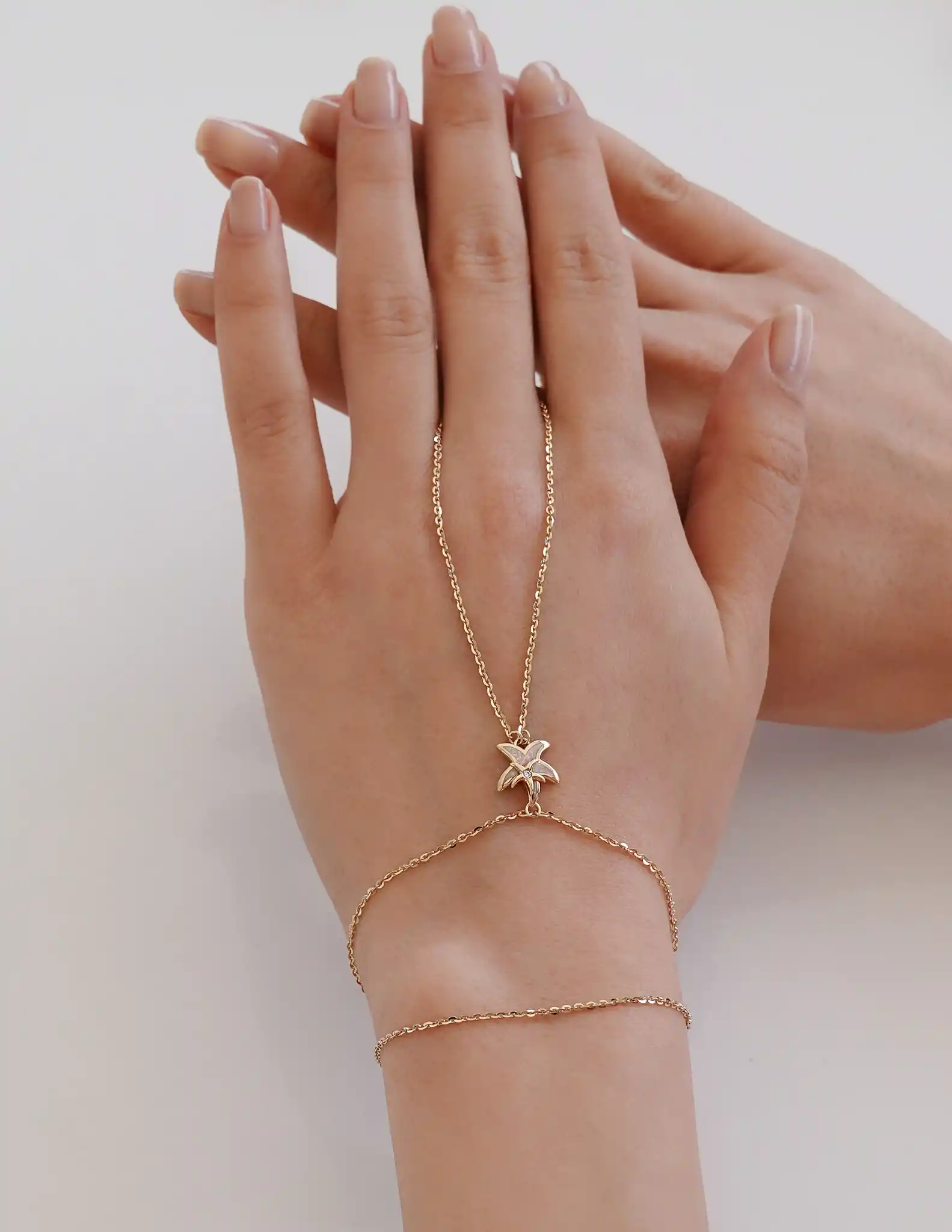 Mineli Deniz Yıldızı Şahmeran