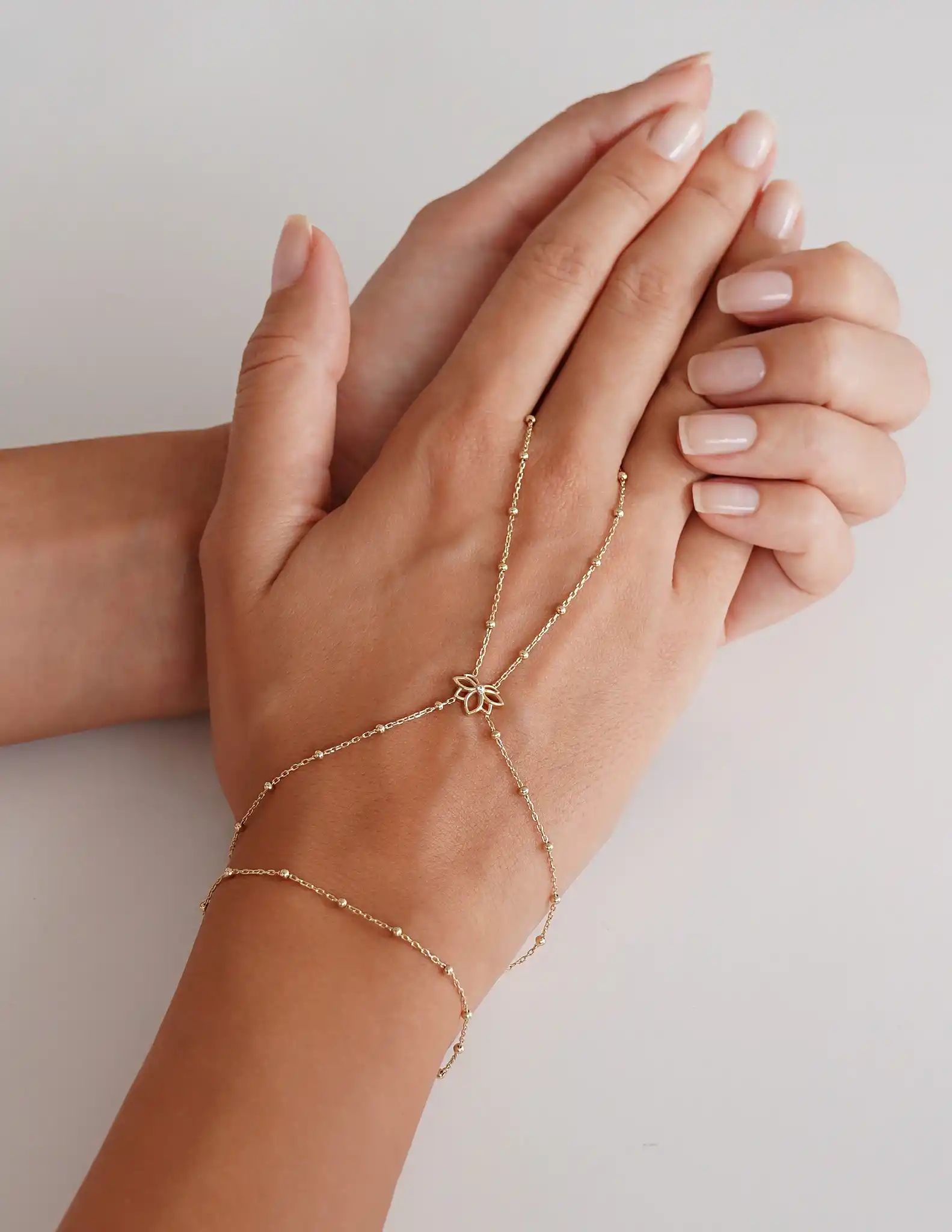 Mini Toplu Lotus Şahmeran