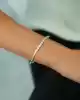 Sırataş Altın Kelepçe Bileklik