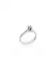 0.16 Ct. Pırlanta Tektaş Yüzük