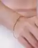 0.26 Ct. Pırlanta Bileklik