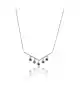 0.27 Ct. Pırlanta Kolye