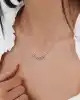 0.27 Ct. Pırlanta Kolye