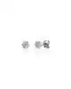 0.34 Ct. Pırlanta Küpe