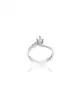 0.35 Ct. Pırlanta Tektaş Yüzük