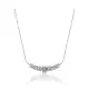 0.41 Ct. Pırlanta Kolye